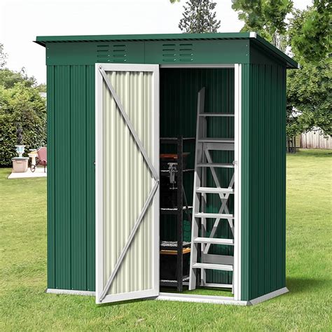 metal garden houses|metal outside storage sheds.